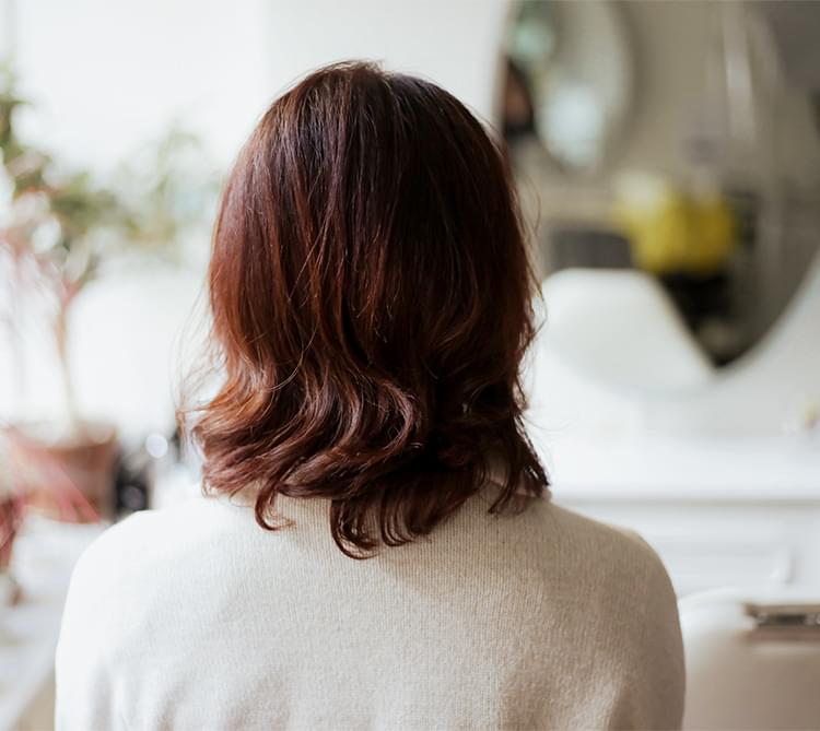 ヘアステイションみのり占いもできる美容室右田店猫のいる美容室華城中央店山口県防府市の地域密着型美容室